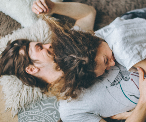 how to make a man respect me